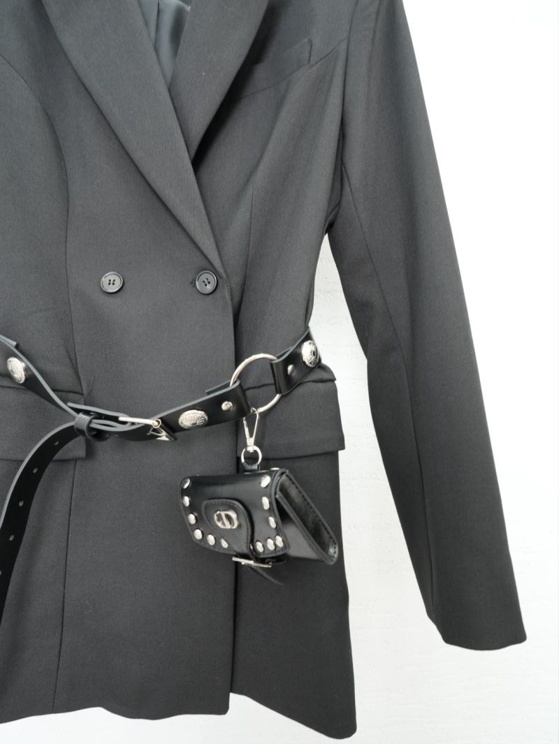 Christian Dior Outwear